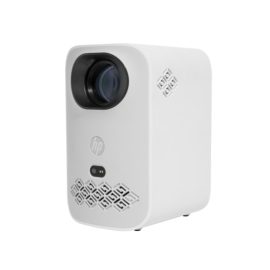 HP CC360 Λευκός Projector (A31PLAA) Full HD με λάμπα LED