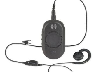 Motorola CLP446 (188033)  Επαγγελματική ασύρματη ενδοεπικοινωνία με ακουστικό