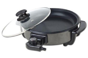 First Austria FA-5109-1 Φούρνος πίτσας 32 cm 1500 W