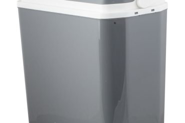 First Austria FA-5170-4 Γκρι Φορητό ηλεκτρικό ψυγείο θερμαντήρας