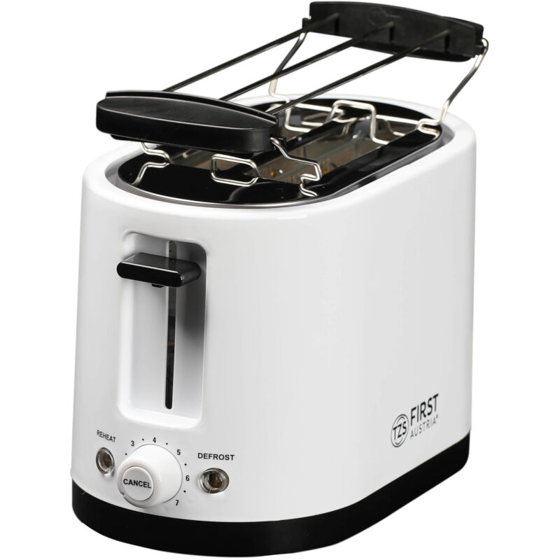 First Austria FA-5368-3 Φρυγανιέρα 2 θέσεων 750 W - Image 6