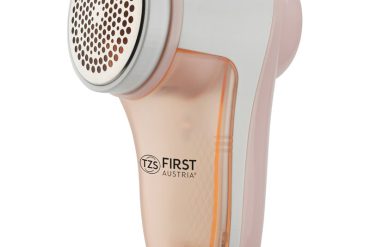 First Austria FA-5530-5-CR Αποχνουδωτής ρούχων επαναφορτιζόμενος