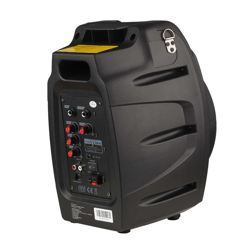 AUX