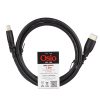 Osio OSK-1480 Καλώδιο HDMI Ultra High Speed 2.1
