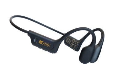 AGM Motion Buds 1 – Ασύρματα Ακουστικά Open Ear Bluetooth 5.2