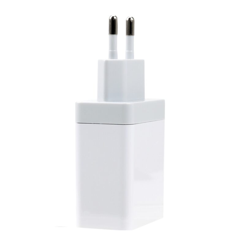 Olympia UL4 (41215) Φορτιστής ρεύματος με USB-A (QC3.0) και 3 USB-A (3.1A), 33W - Image 4