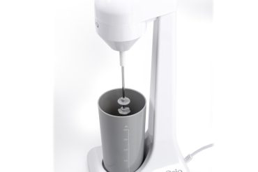 Osio OMI-2215 WhG ΜΙΞΕΡ Επιτραπέζια φραπεδιέρα 100W