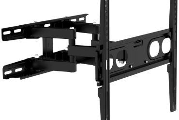 Osio OSM-5865 Βάση τηλεόρασης 26″ – 65″ – VESA 400 x 400