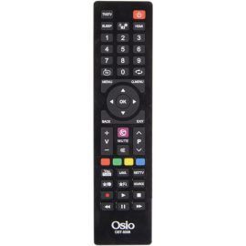 Osio OST-5006-TR Τηλεχειριστήριο για τηλεοράσεις BEKO