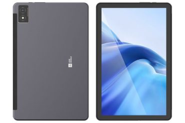 AGM PAD P1 Lite Γκρι αδιάβροχο Τablet IP68/IP69K (4GB/128GB) 8πύρηνο