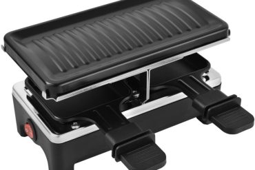 Kalorik RAC 1018 Ηλεκτρική ψησταριά raclette με αντικολλητική πλάκα 400 W