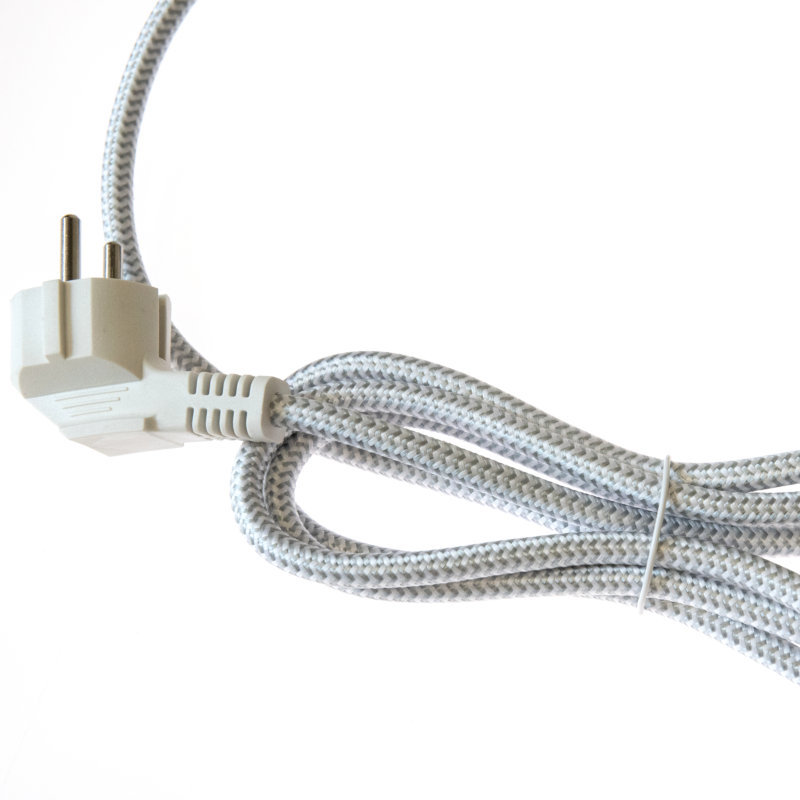 Philips SPN3032W/GRS Πολύπριζο 3 θέσεων με 2 USB Type-A 2.4 A - Image 3