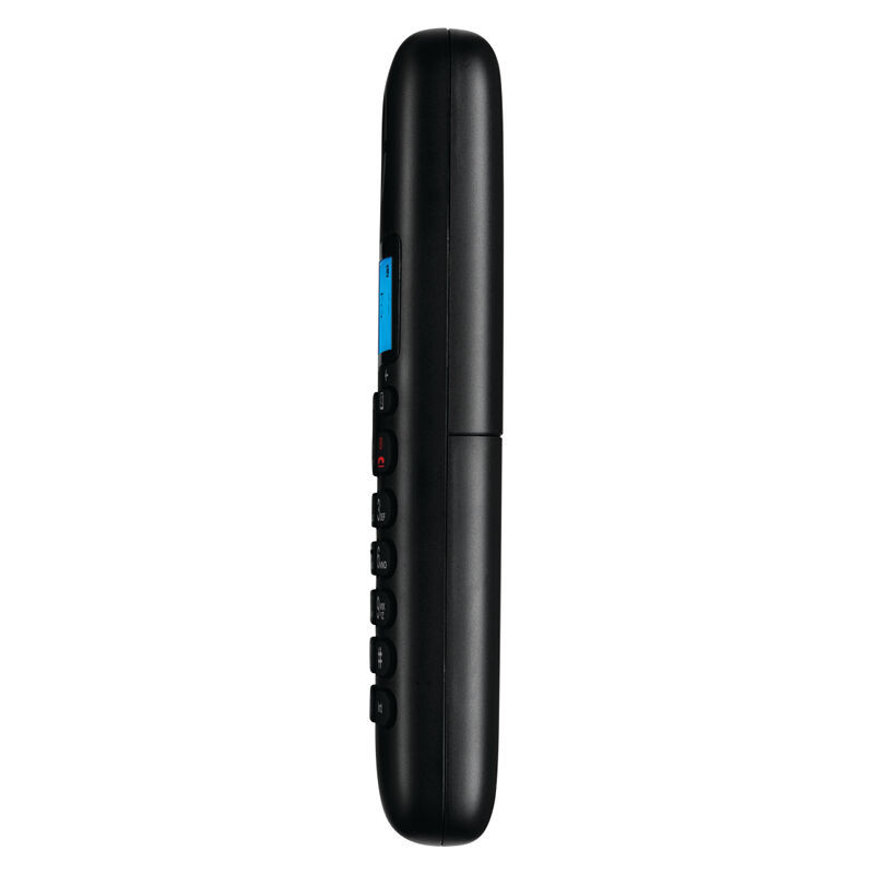 Motorola T301 Black (Ελληνικό Μενού) Ασύρματο τηλέφωνο με ανοιχτή ακρόαση - Image 8