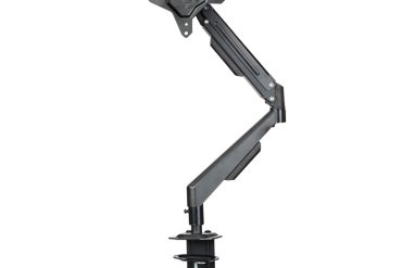 Οsio OSMA-4636 μονή βάση monitor 17″-32″