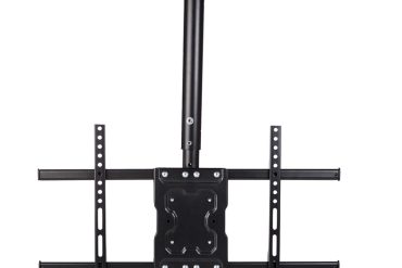 Osio OSMA-1470 Ρυθμιζόμενη Βάση Οροφή τηλεόρασης 37″ – 75″ VESA 600 x 400