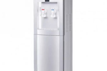 Elite WDC-2557 Επιδαπέδιος ψύκτης νερού με συμπιεστή