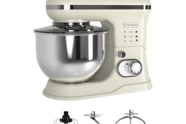 WKSMXR498WH RETRO SERIES