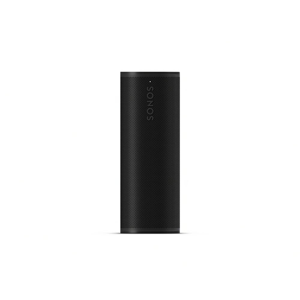 Sonos Roam 2 (Black)