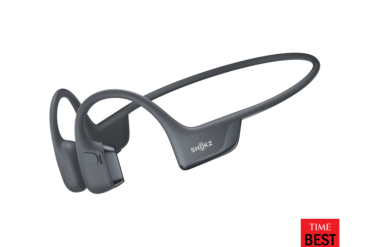 Shokz S820 Ακουστικά OpenRun Pro 2 Μαύρα