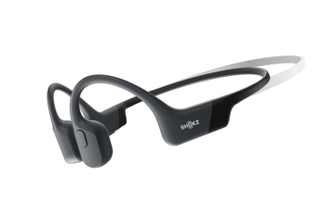 Shokz S806 Ακουστικά OpenRun Mini USB-C Μαύρα