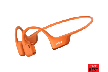 Shokz S820 Ακουστικά OpenRun Pro 2 Πορτοκαλί