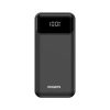 Philips DLP1922CB/GRS Μαύρο Power bank με γρήγορη φόρτιση