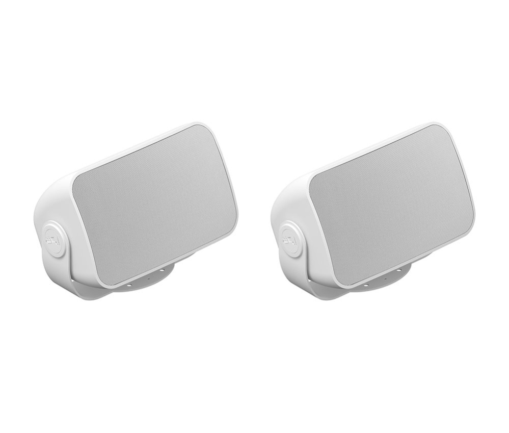 Sonos Outdoor (Pair) by Sonance