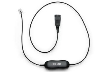 GN 1216 AVAYA CORD