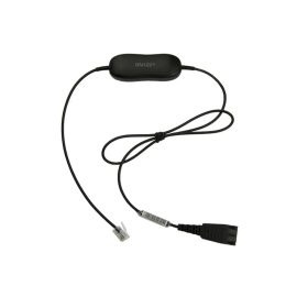 GN 1221 SOUND LIMITER QD to RJ