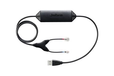 JABRA LINK 14201-30 USB TO AUX/RJ9 EHS ADAPTER