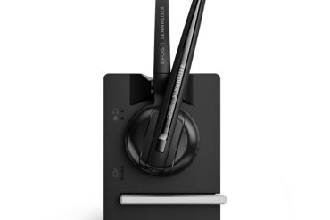 EPOS D 10 Phone - EU II
