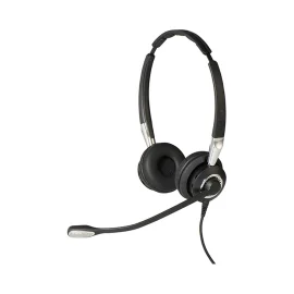 JABRA BIZ 2400 II Duo UNC