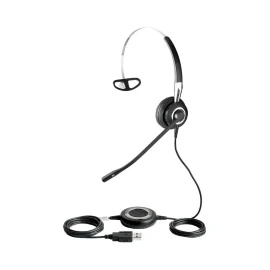 JABRA BIZ 2400 II MONO USB