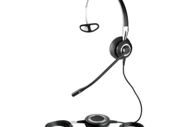JABRA BIZ 2400 II MONO USB