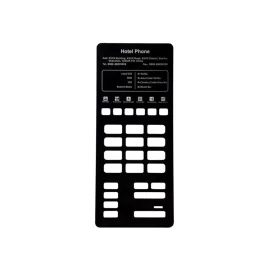 FANVIL IP PHONE PANEL H3