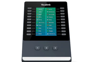 YEALINK EXP50 Color-screen Expansion Module
