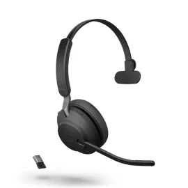 JABRA EVOLVE2 65 Link380a MS Mono Black