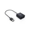 YEALINK IP Phone Adapter EHS40