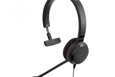 JABRA EVOLVE 20SE UC MONO