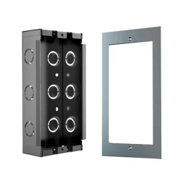 FANVIL FLUSH MOUNTING ACCESSORY FOR i61 - EX101