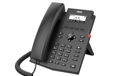 FANVIL IP PHONE X301P