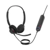 JABRA ENGAGE 40 USB-A MS STEREO (incl. Inline  Link)