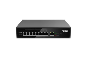 FANVIL 2-WIRE POE SWITCH PN8