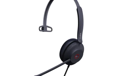 YEALINK UH37 MONO TEAMS USB-C/A