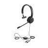 JABRA EVOLVE 30 II UC MONO USB C/A