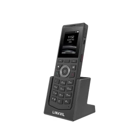FANVIL CORDLESS DECT PHONE LINKVIL W610D