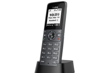 YEALINK DECT HANDSET W71H