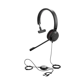 JABRA EVOLVE 20 SE MONO MS