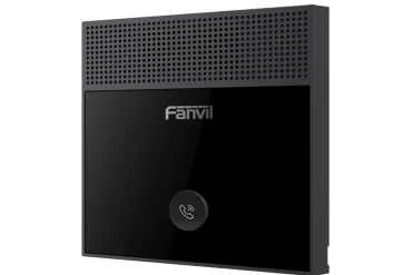 FANVIL MINI SIP INTERCOM H501W