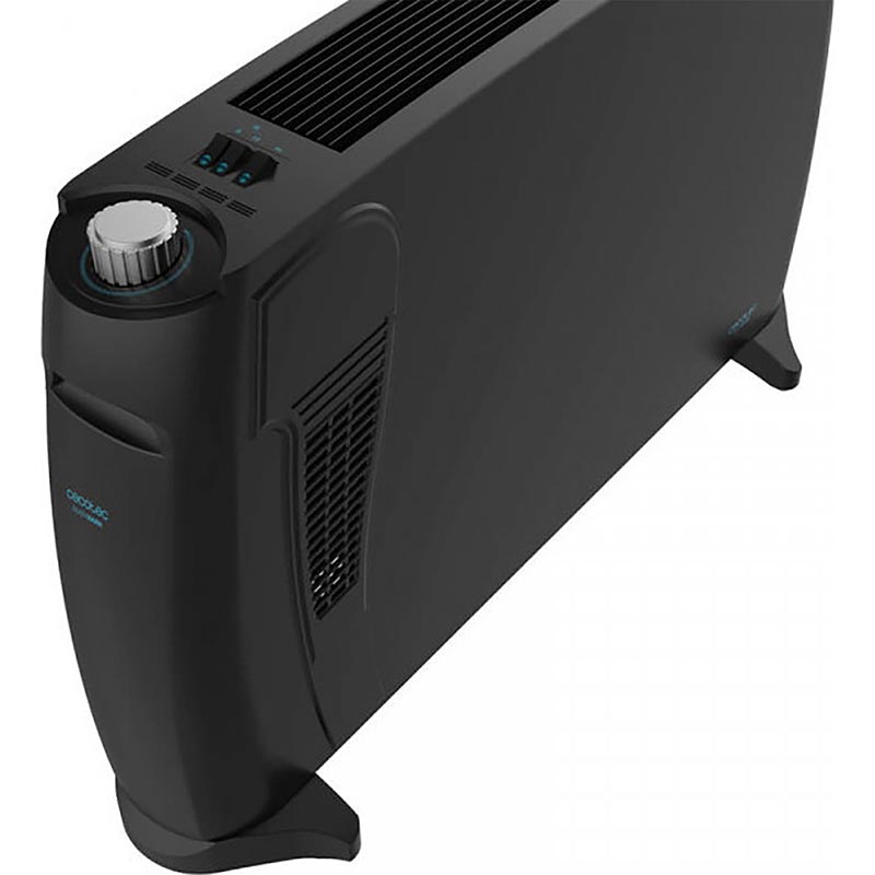 CECOTEC READYWARM 6600 TURBO CONVECTION PLUS 05317 - 101141 - Image 3